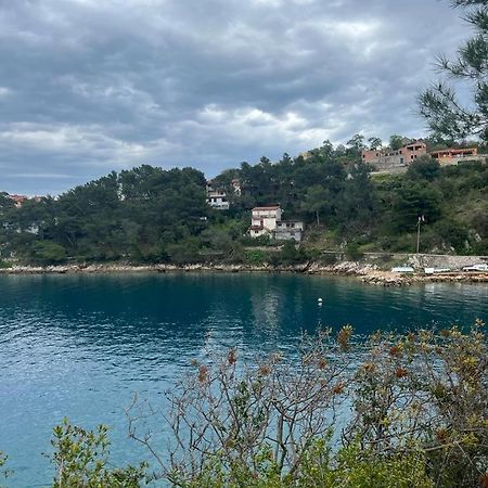 Ilas Dugi Otok Sali Exterior foto