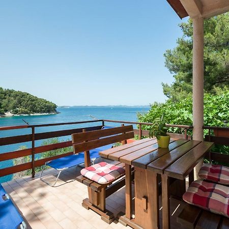 Ilas Dugi Otok Sali Exterior foto