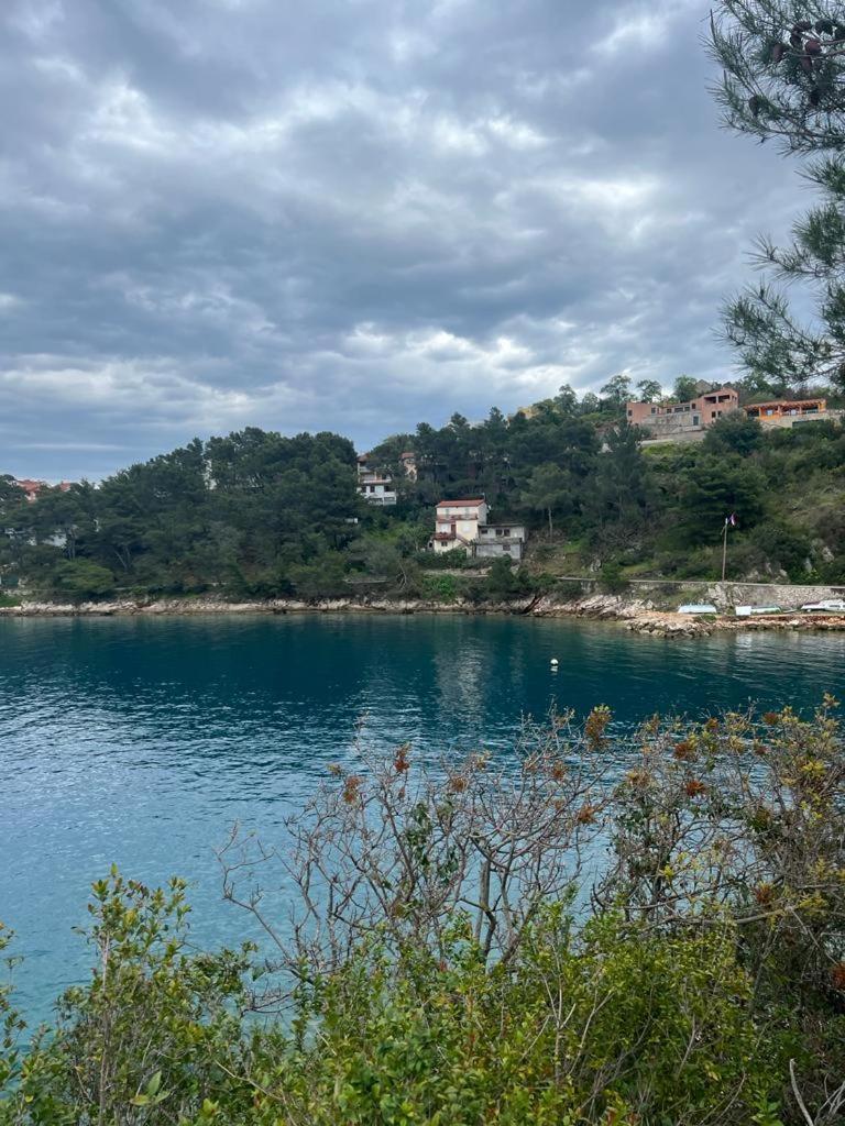 Ilas Dugi Otok Sali Exterior foto