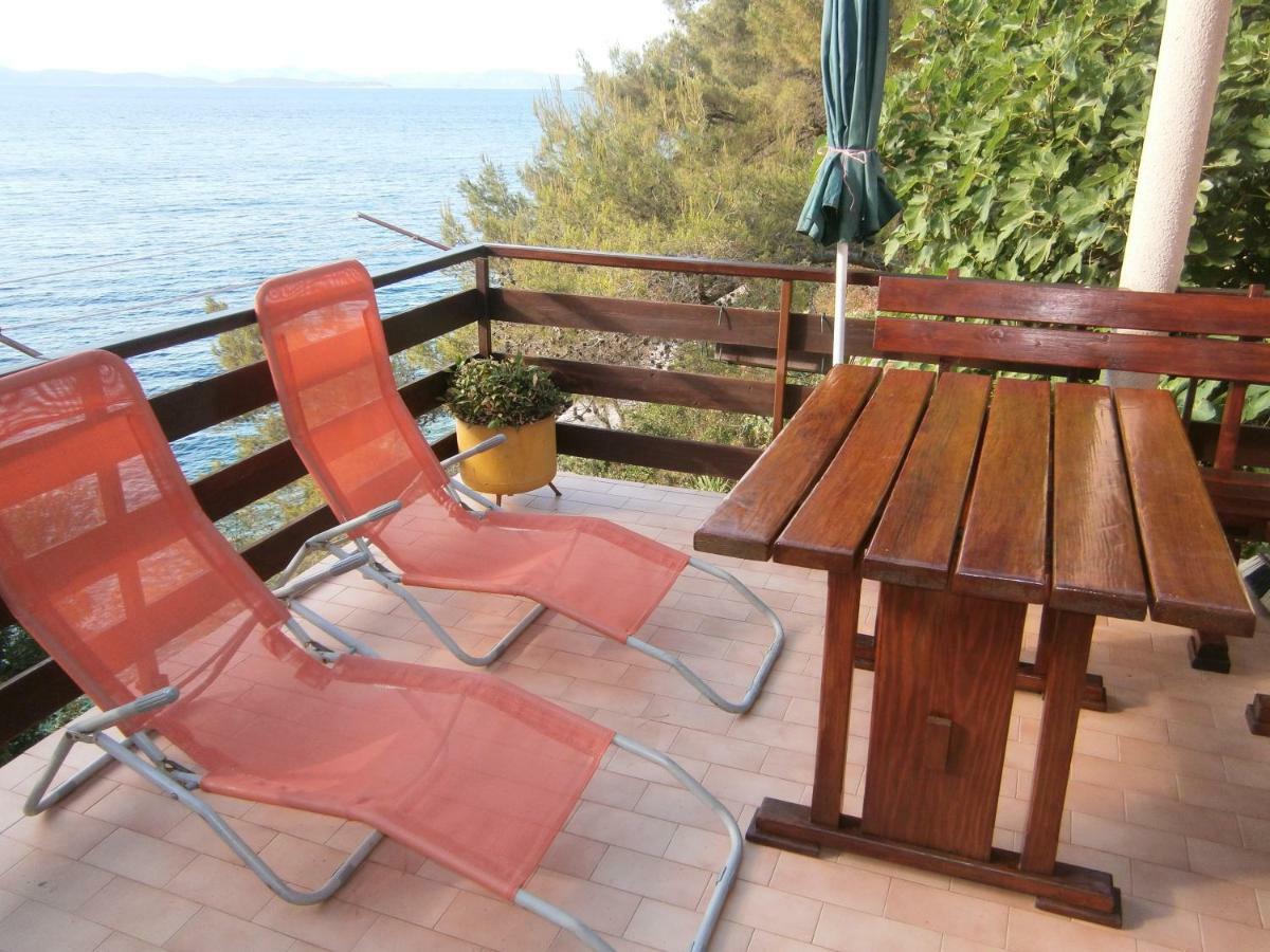 Ilas Dugi Otok Sali Exterior foto