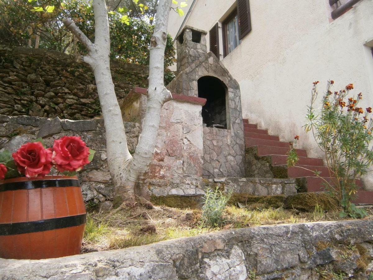Ilas Dugi Otok Sali Exterior foto