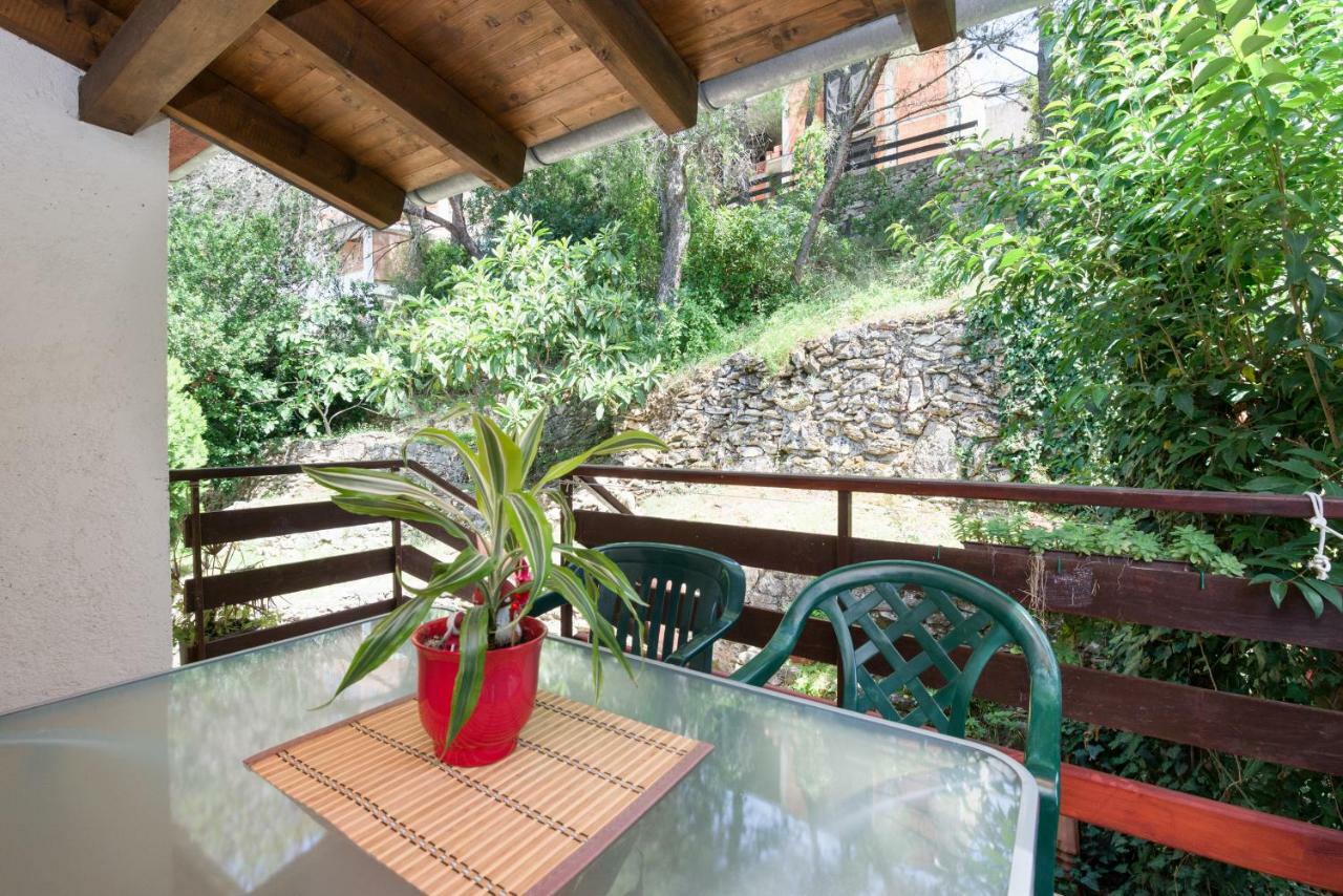 Ilas Dugi Otok Sali Exterior foto