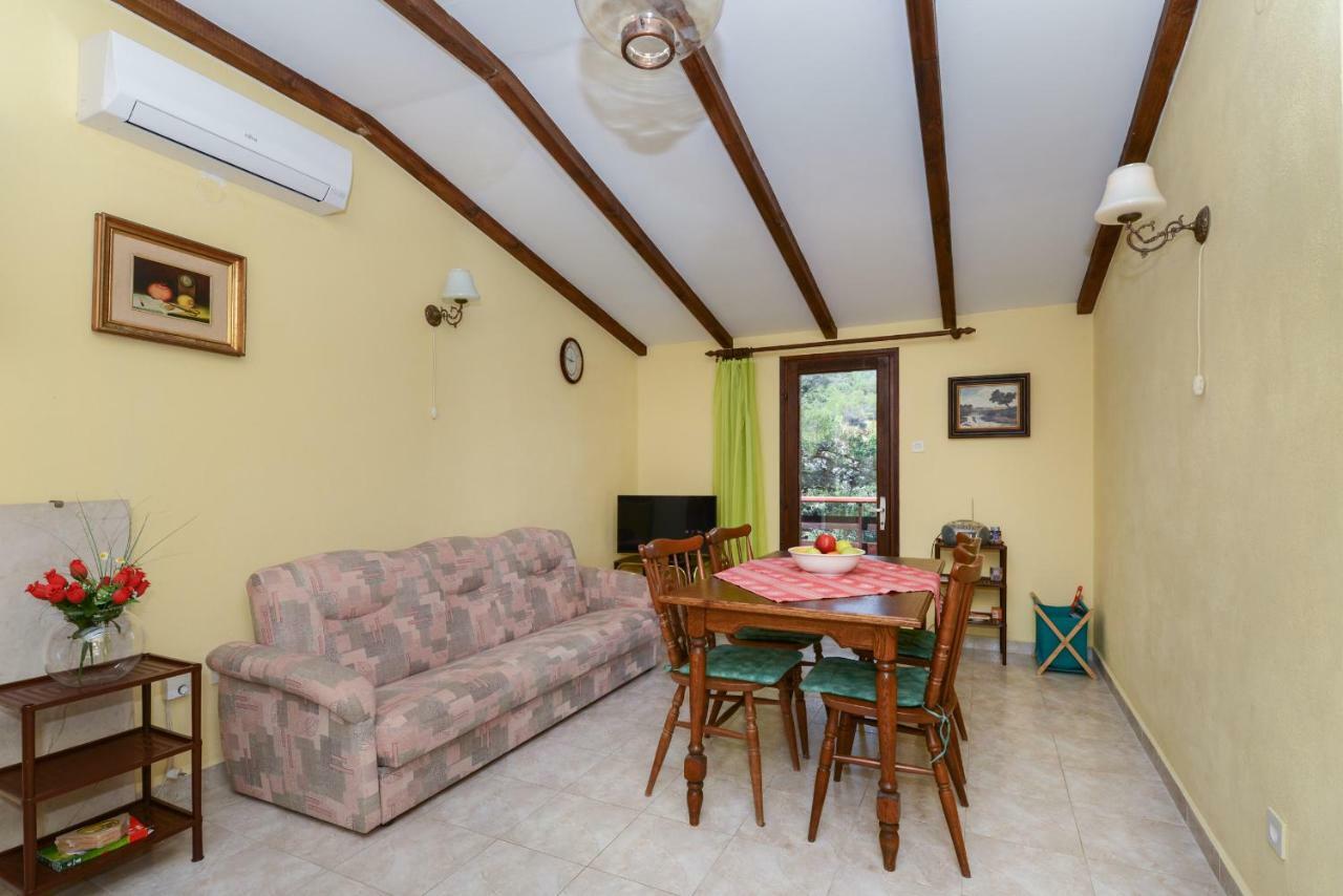 Ilas Dugi Otok Sali Exterior foto