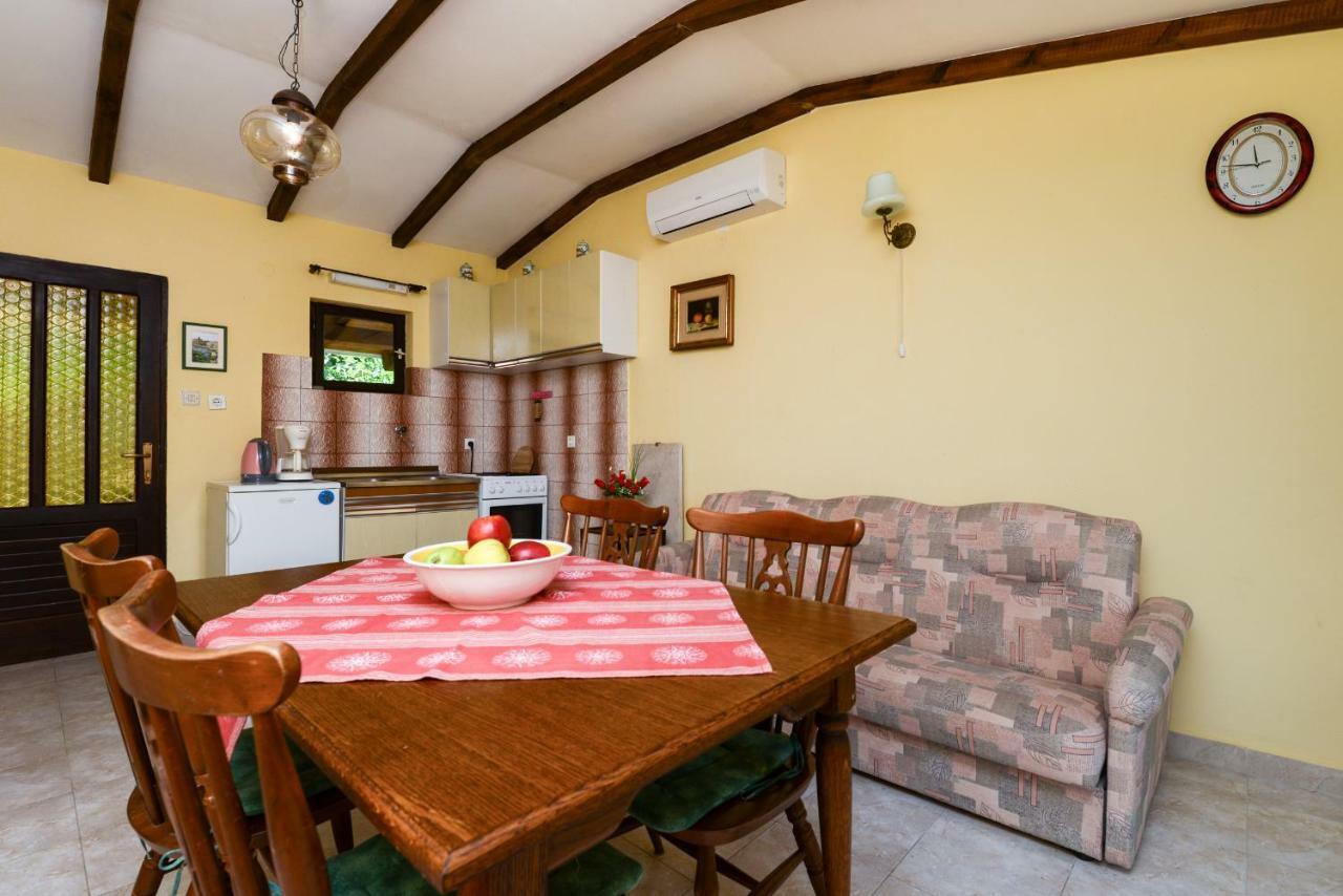 Ilas Dugi Otok Sali Exterior foto