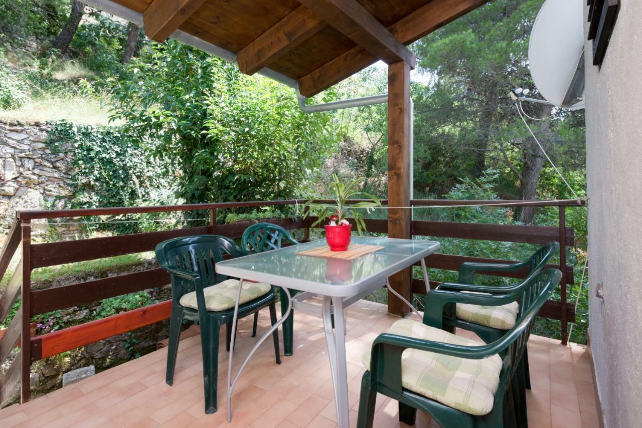 Ilas Dugi Otok Sali Exterior foto