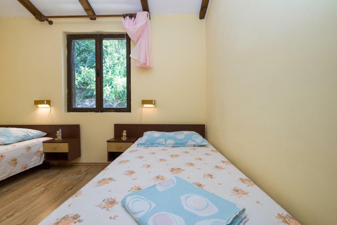 Ilas Dugi Otok Sali Exterior foto