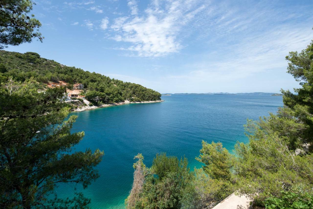 Ilas Dugi Otok Sali Exterior foto