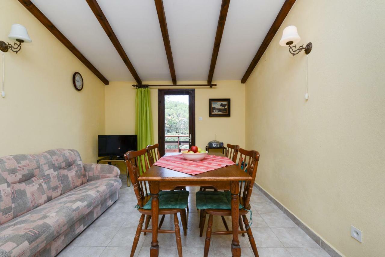 Ilas Dugi Otok Sali Exterior foto