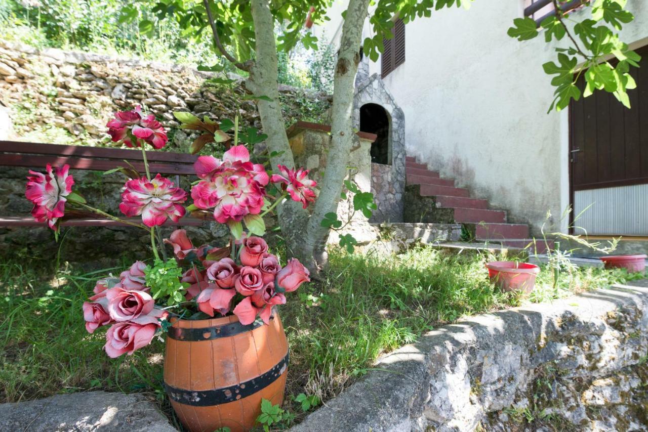 Ilas Dugi Otok Sali Exterior foto