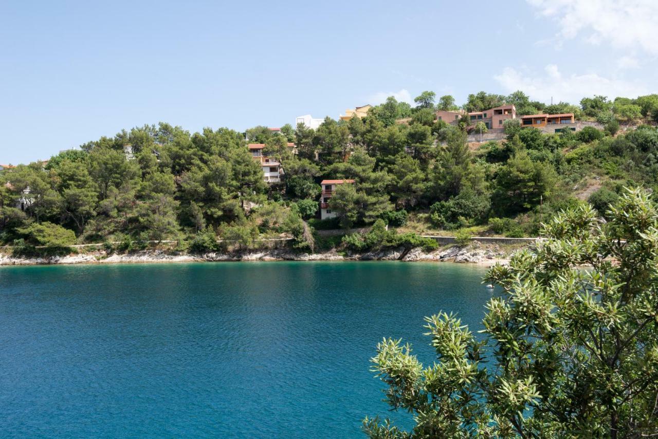 Ilas Dugi Otok Sali Exterior foto