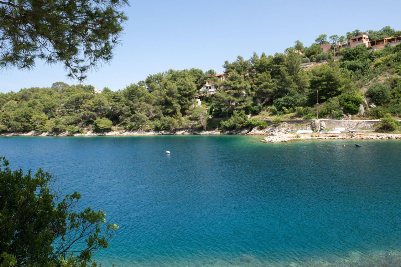 Ilas Dugi Otok Sali Exterior foto