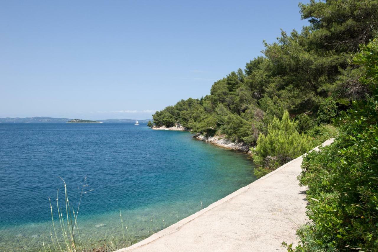 Ilas Dugi Otok Sali Exterior foto