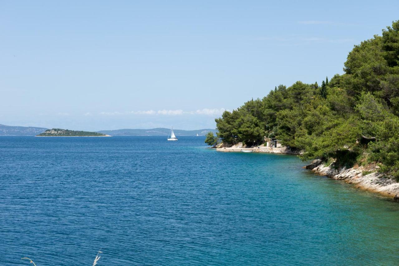 Ilas Dugi Otok Sali Exterior foto
