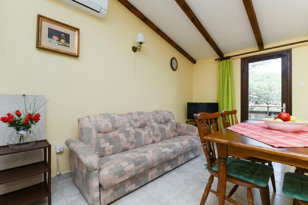 Ilas Dugi Otok Sali Exterior foto