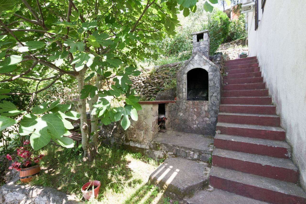 Ilas Dugi Otok Sali Exterior foto