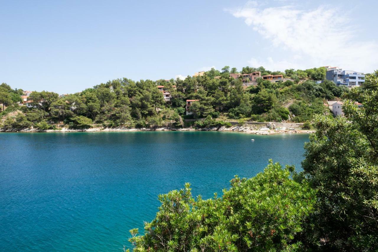 Ilas Dugi Otok Sali Exterior foto