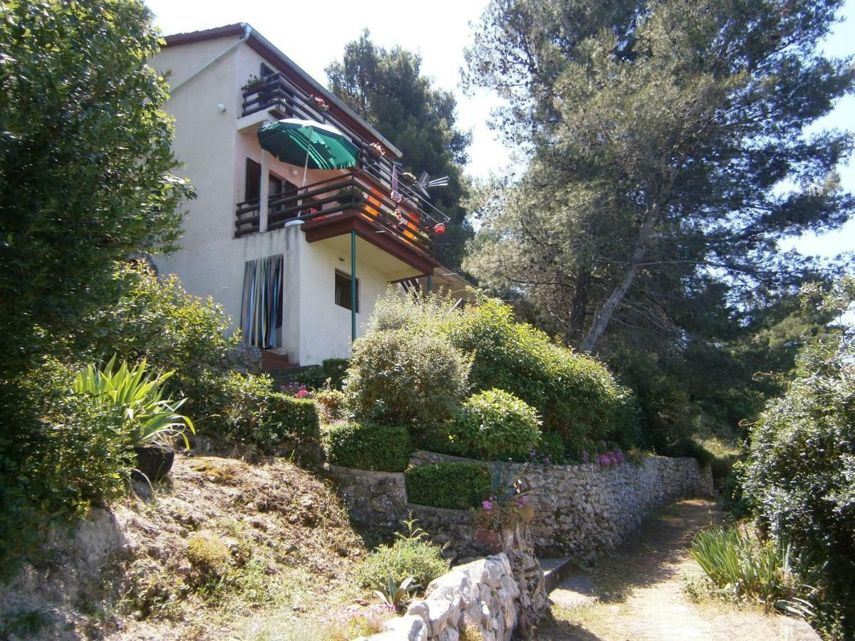 Ilas Dugi Otok Sali Exterior foto