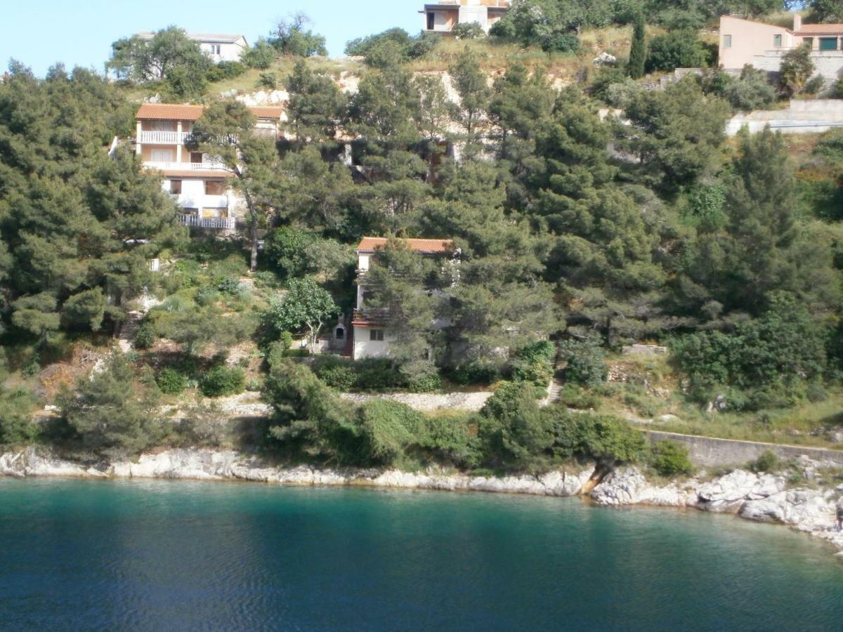 Ilas Dugi Otok Sali Exterior foto