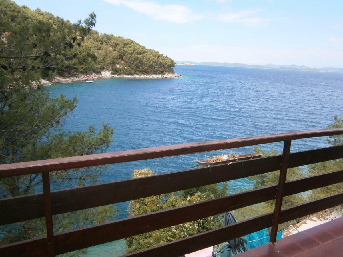 Ilas Dugi Otok Sali Exterior foto