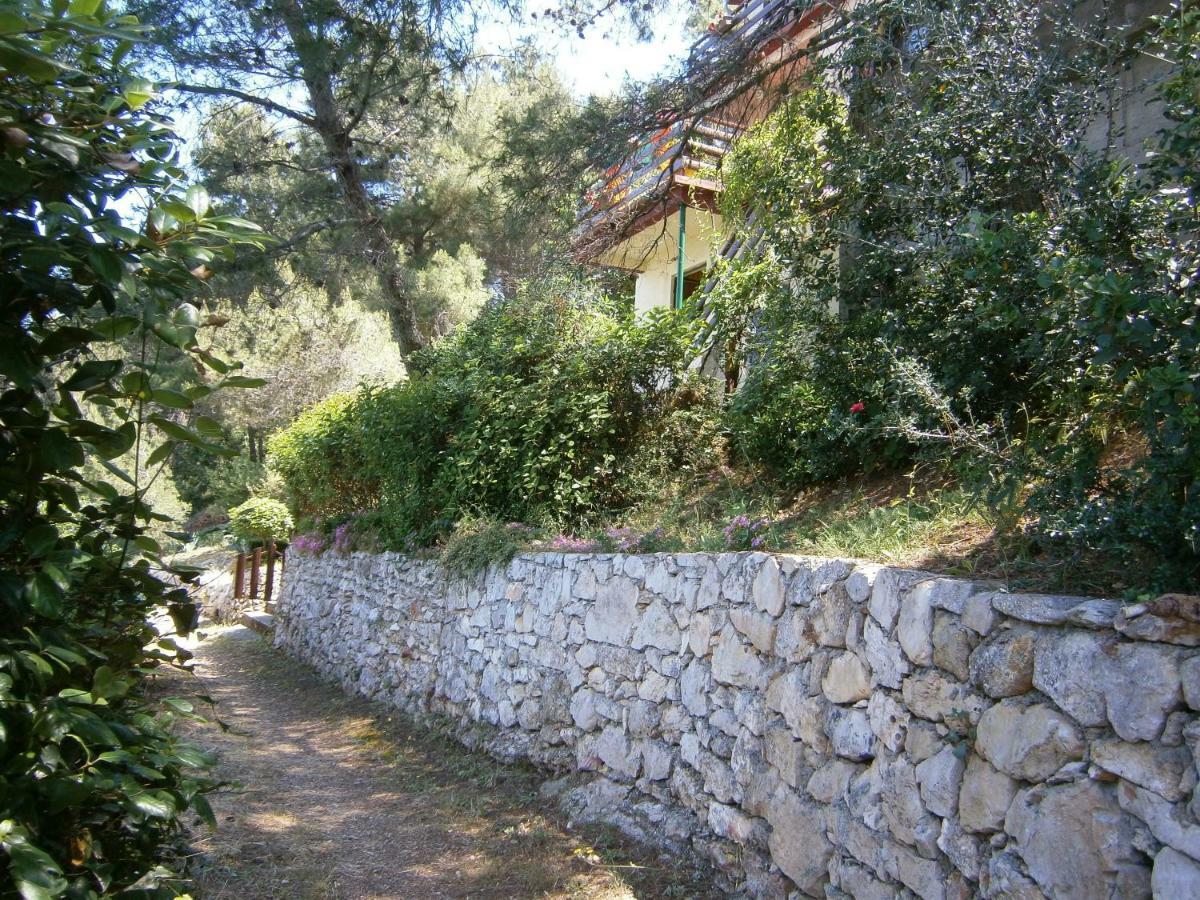 Ilas Dugi Otok Sali Exterior foto