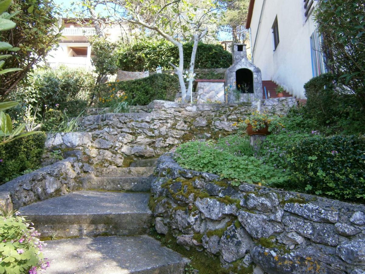 Ilas Dugi Otok Sali Exterior foto