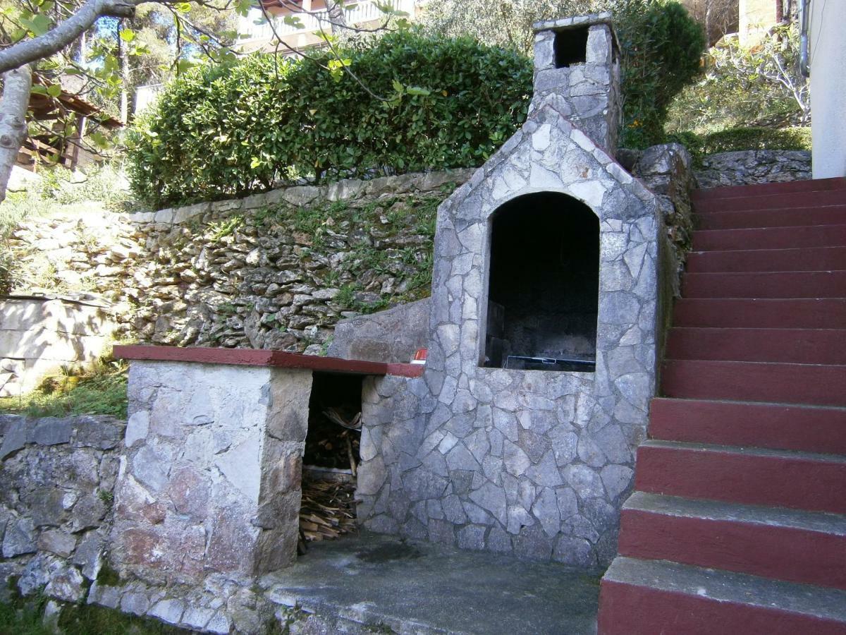 Ilas Dugi Otok Sali Exterior foto