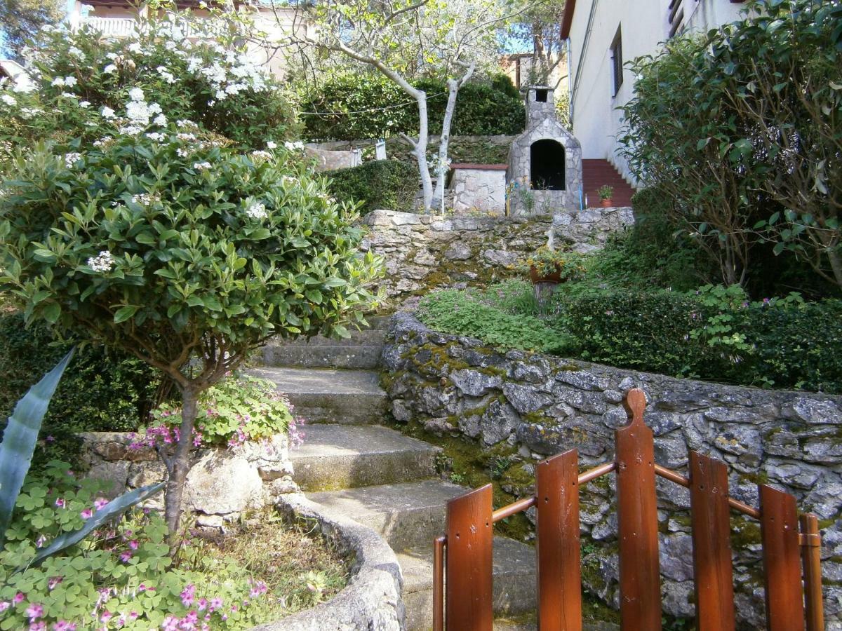 Ilas Dugi Otok Sali Exterior foto