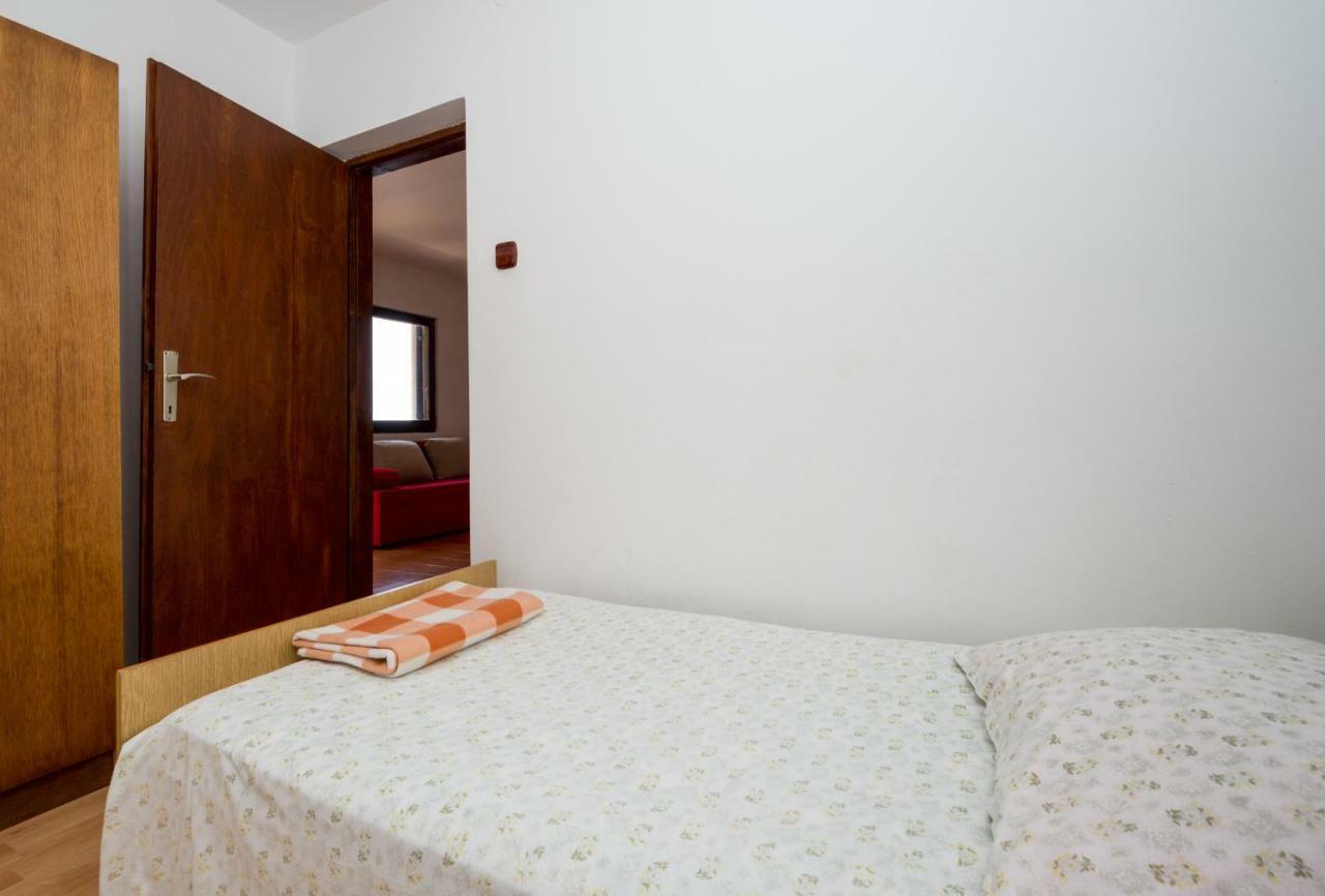 Ilas Dugi Otok Sali Exterior foto