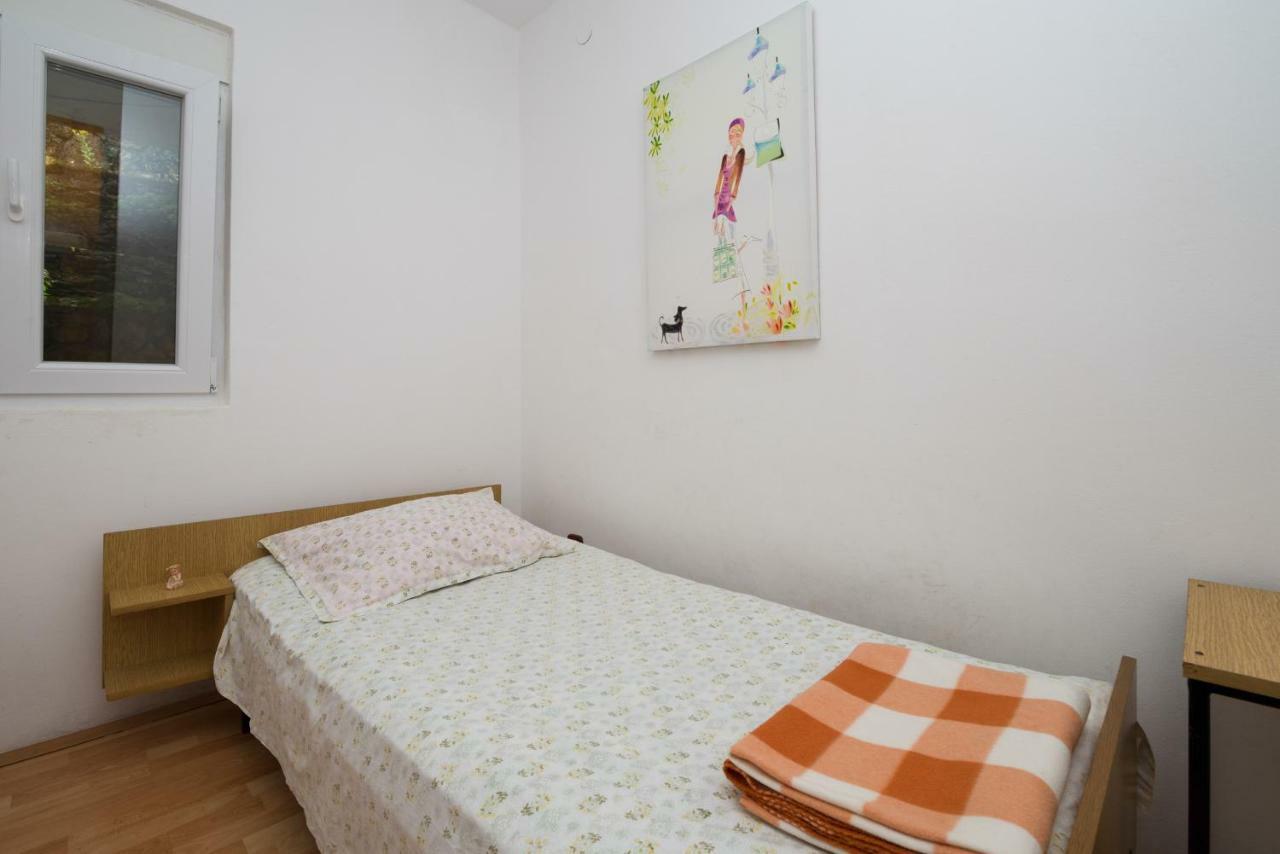 Ilas Dugi Otok Sali Exterior foto