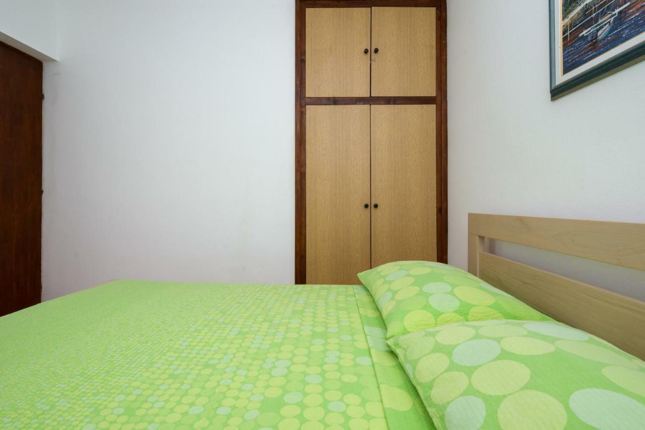 Ilas Dugi Otok Sali Exterior foto