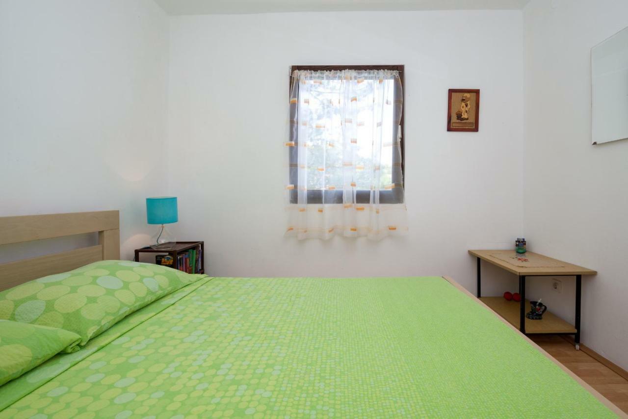 Ilas Dugi Otok Sali Exterior foto