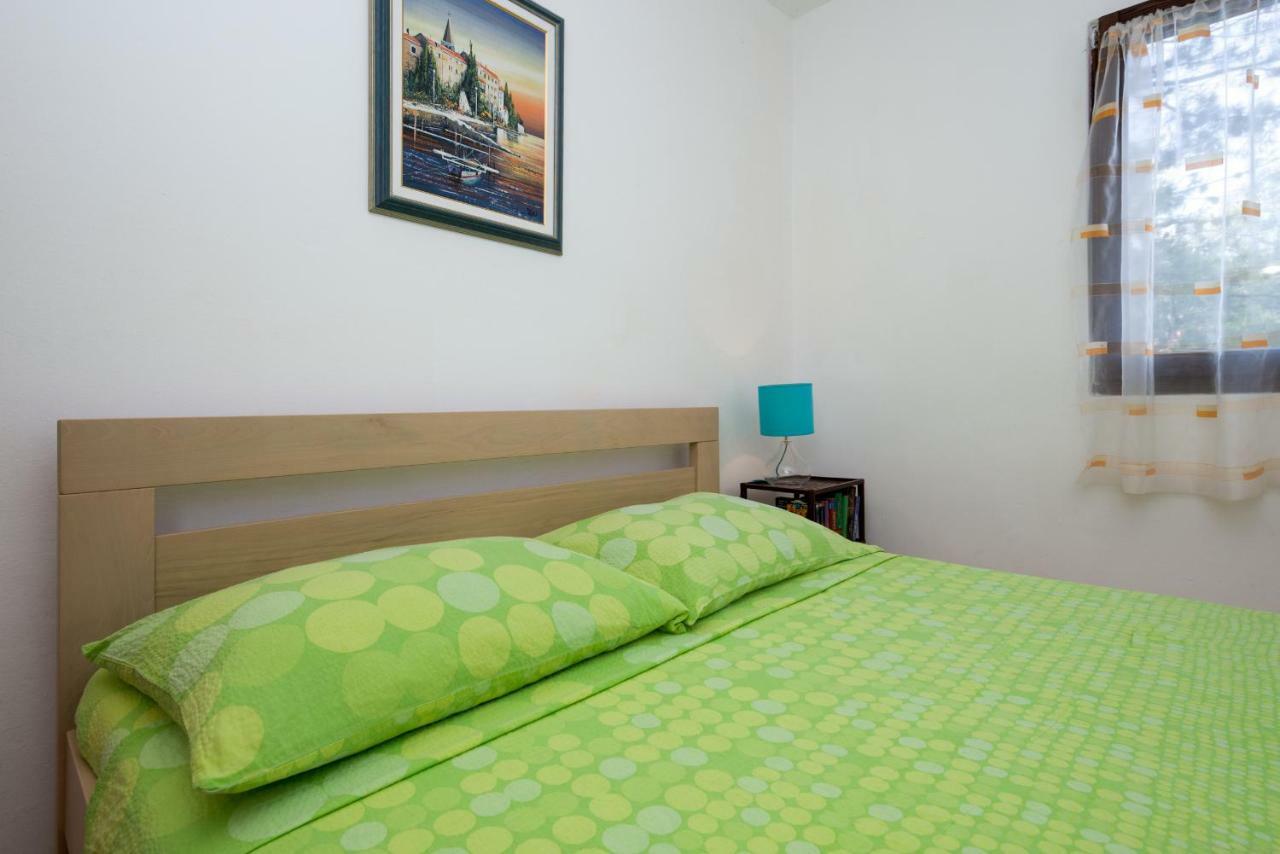 Ilas Dugi Otok Sali Exterior foto