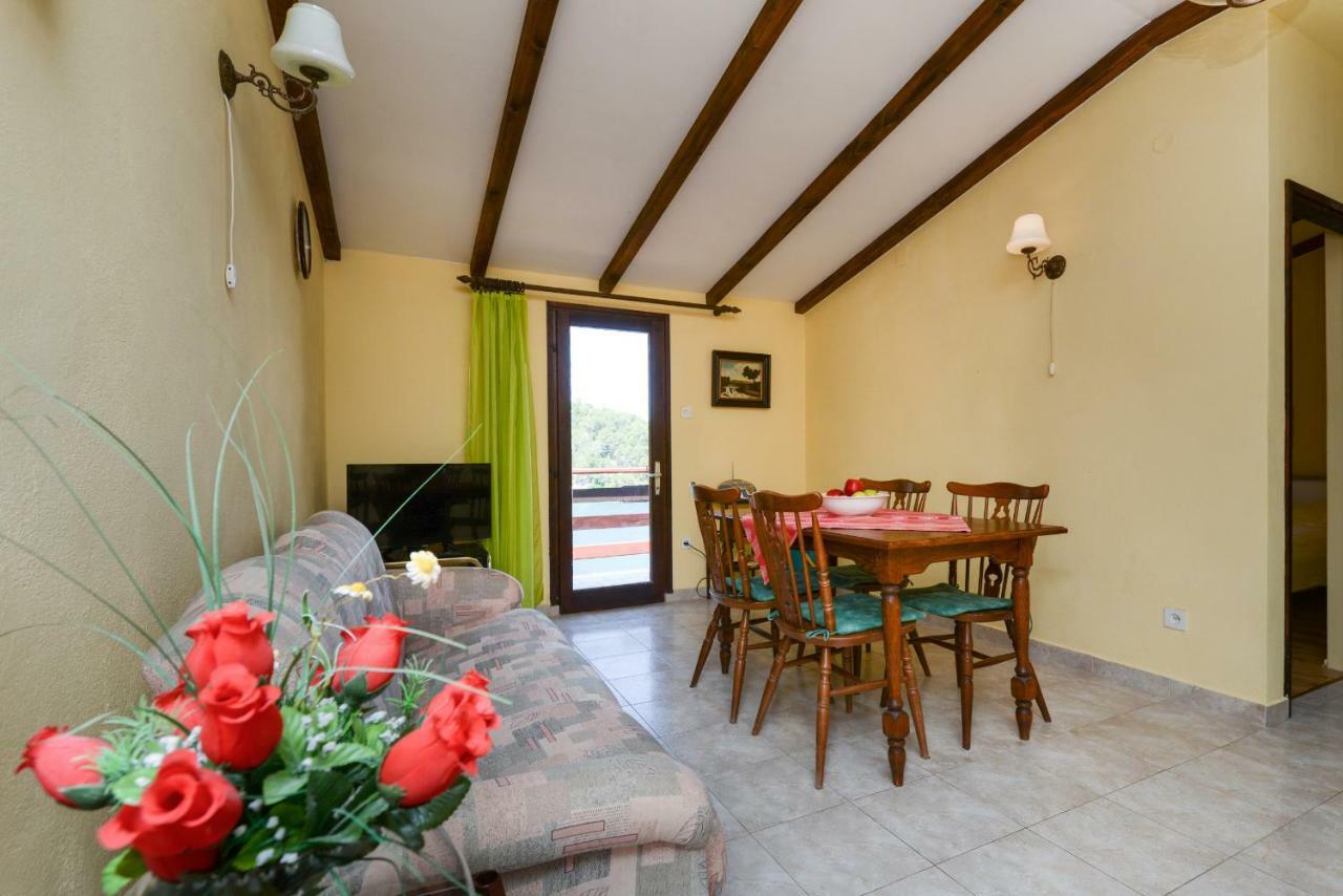 Ilas Dugi Otok Sali Exterior foto