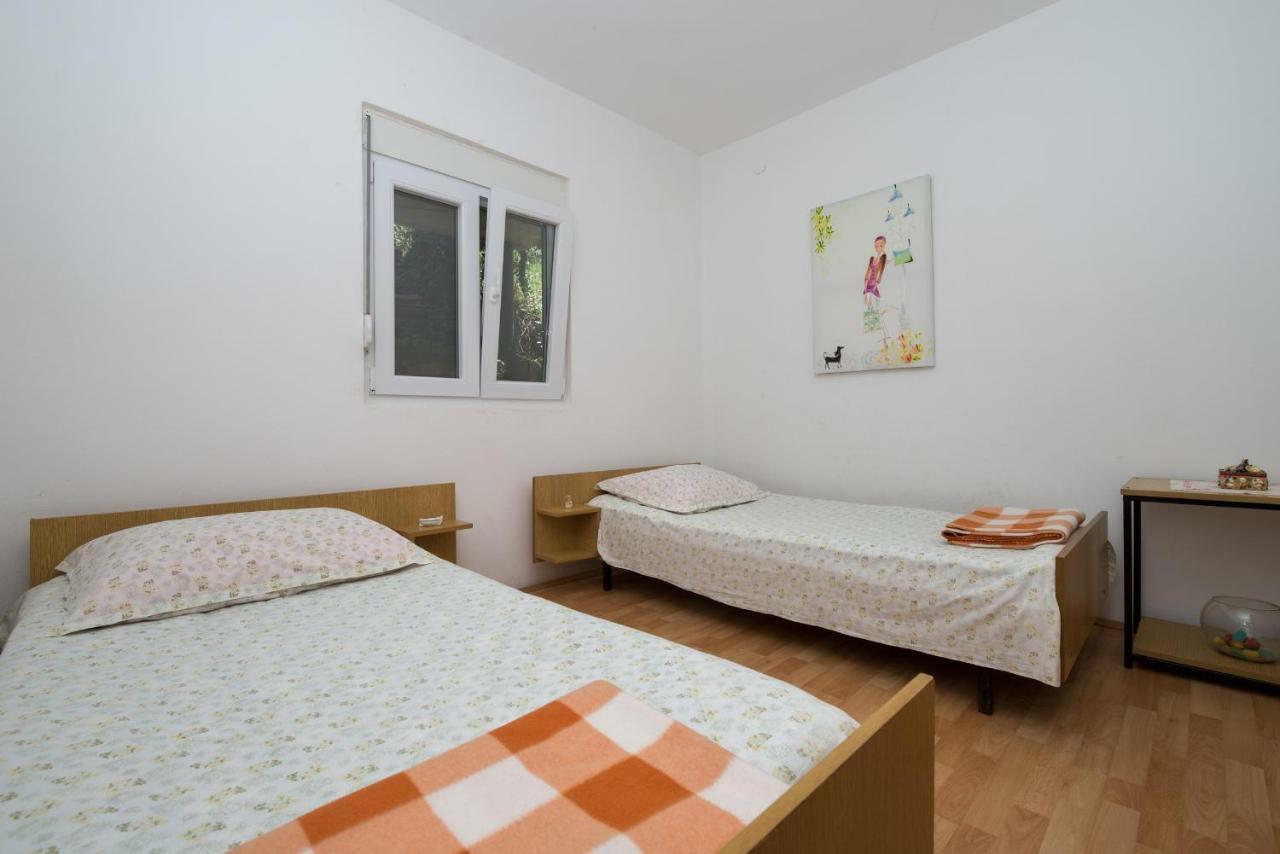 Ilas Dugi Otok Sali Exterior foto