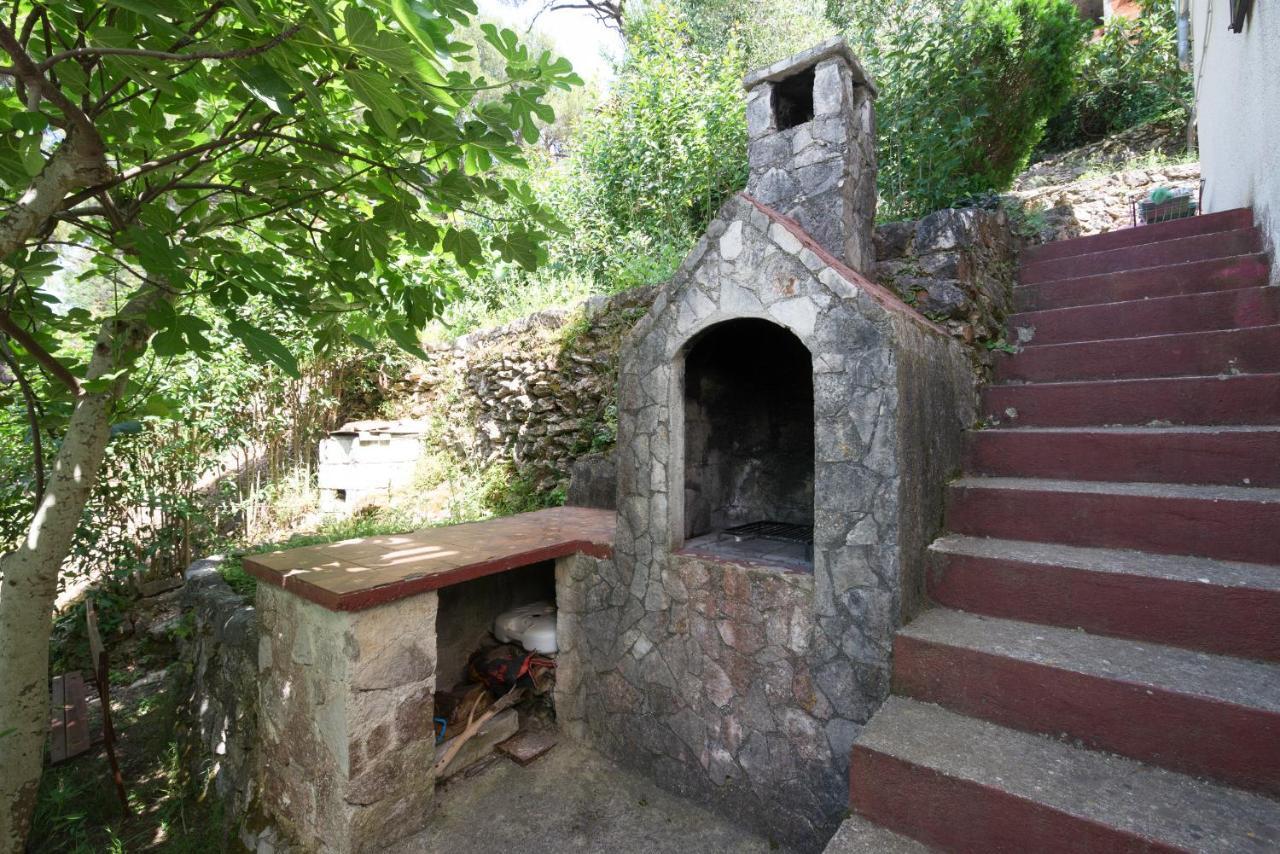 Ilas Dugi Otok Sali Exterior foto