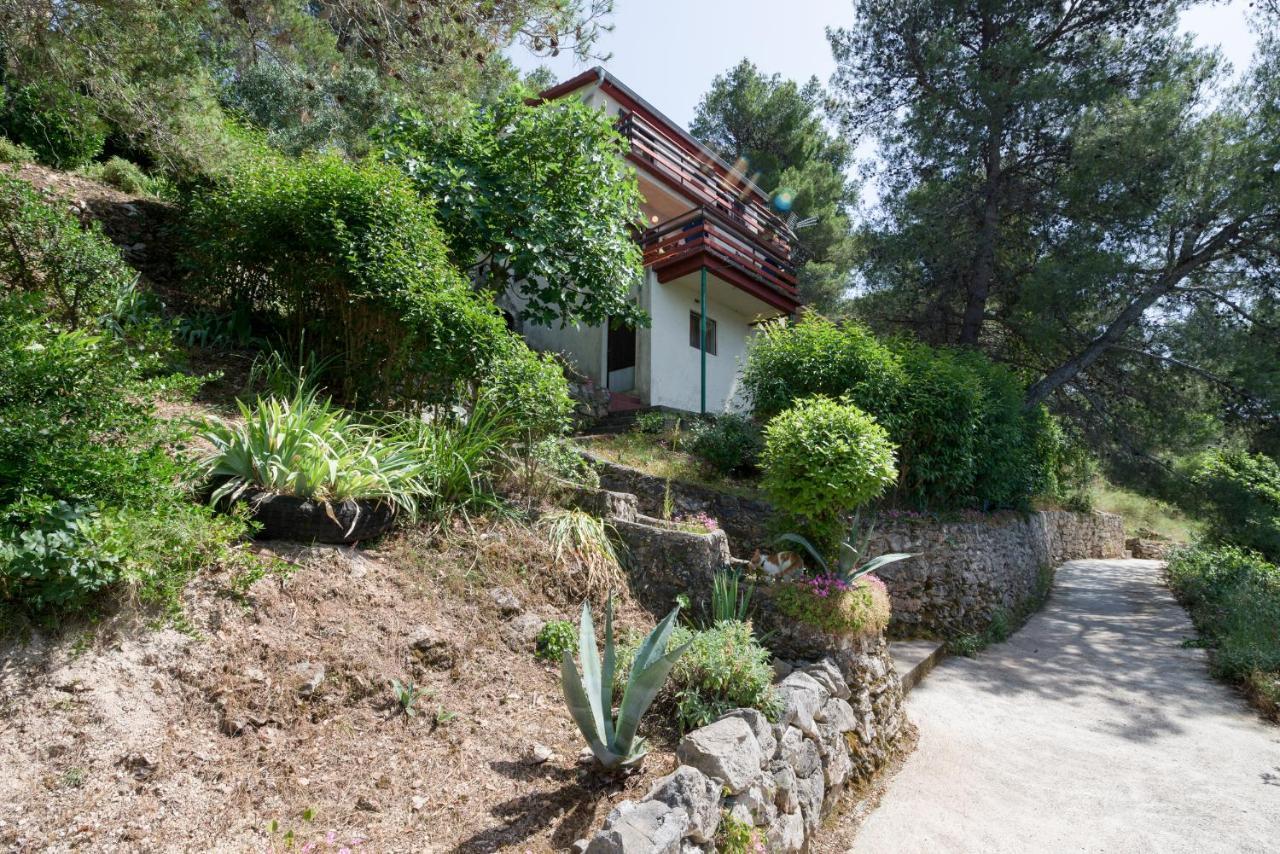 Ilas Dugi Otok Sali Exterior foto