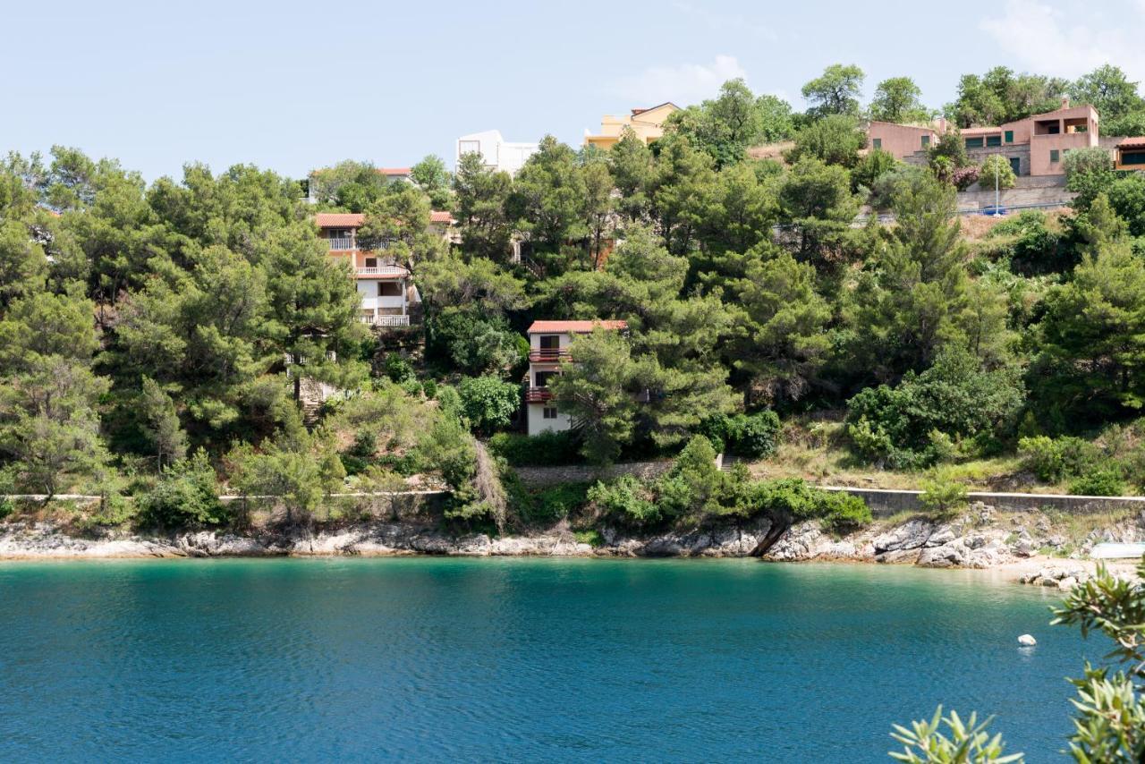 Ilas Dugi Otok Sali Exterior foto