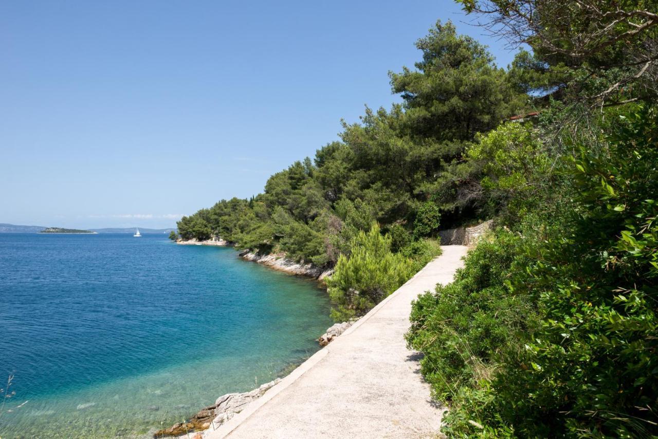Ilas Dugi Otok Sali Exterior foto