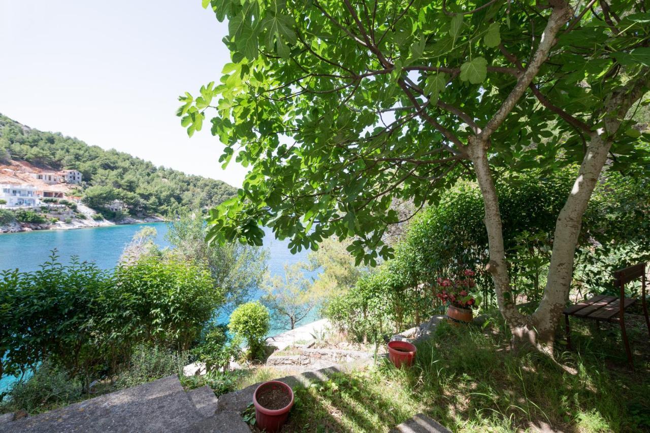 Ilas Dugi Otok Sali Exterior foto